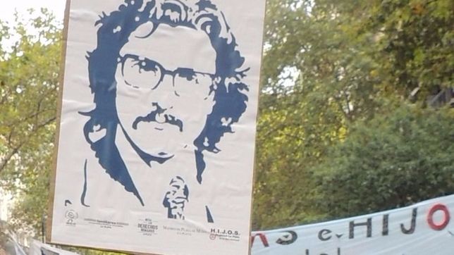 presente, como los otros 29.999