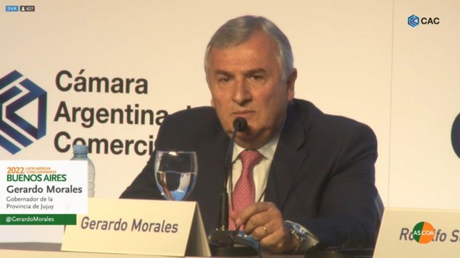 morales propuso un pais federal que no concentre su cabeza en el amba