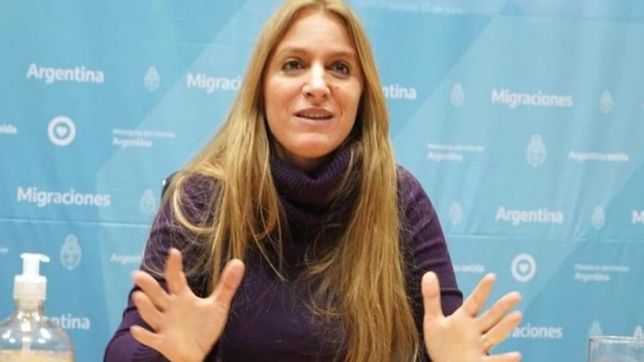 podrian habilitar vuelos especiales para acelerar el regreso de argentinos