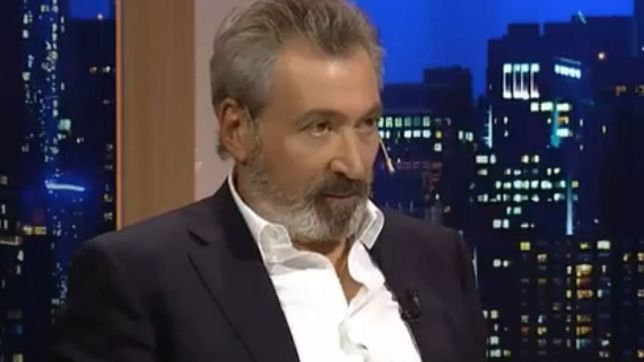 el nuevo vila: de la primera fila con cfk a grave denuncia contra macri