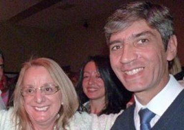 Concejales del PJ de Escobar pasaron a Kolina