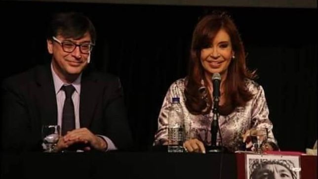 exsocio de ferraresi pide pista y desafia: ?ojala se animen a competir?