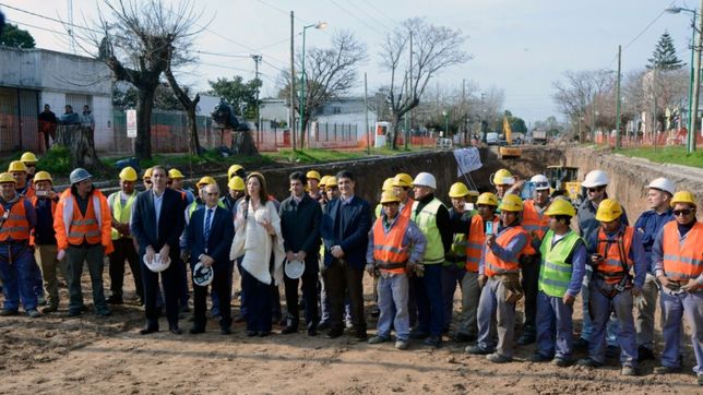 sin obra nueva para anunciar, vidal lanza spot con el ejecutado plan de vialidad