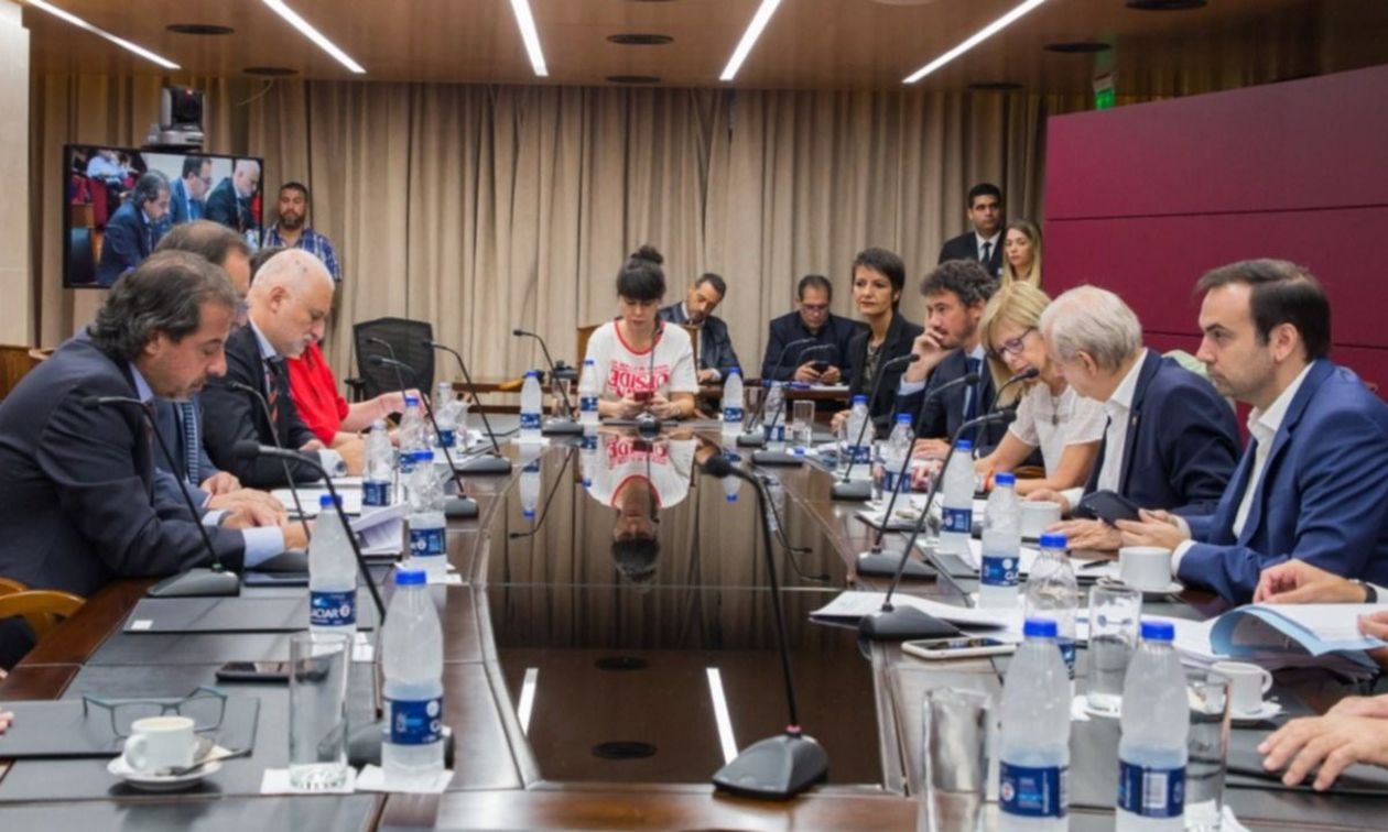 El Consejo de la Magistratura de la ciudad de Buenos Aires tiene a su cargo la designación y remoción de jueces porteños