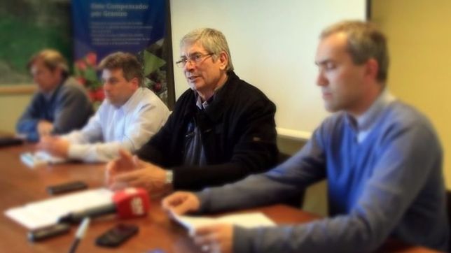 en rio negro creen que ?una politica de comercio internacional? salvara al valle