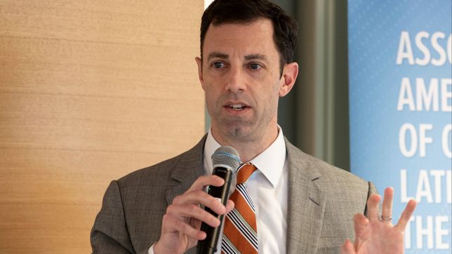 es urgente que el gobierno tenga un plan economico tangible