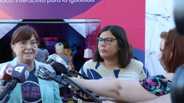 ?el movimiento de mujeres todavia tiene mucho que ensenarle a la politica?