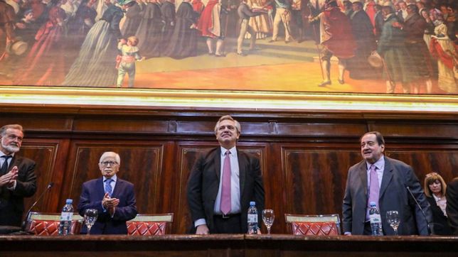 en el nombre del bebe