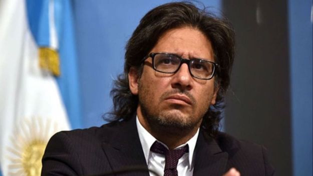 Garavano: “Quiero creer que la Corte no es peronista”