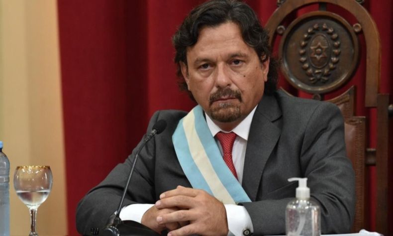 Gustavo Sáenz
