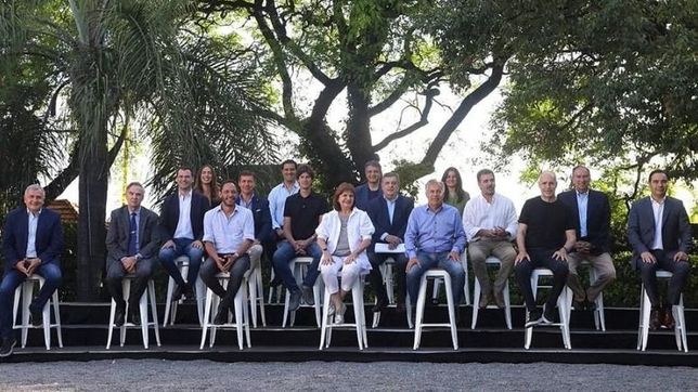 silencio de halcones y palomas en el nido opositor ante las medidas m