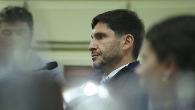 Maximiliano Pullaro 2027: arquitecto de un frente nacional o primer gobernador con dos mandatos seguidos. 