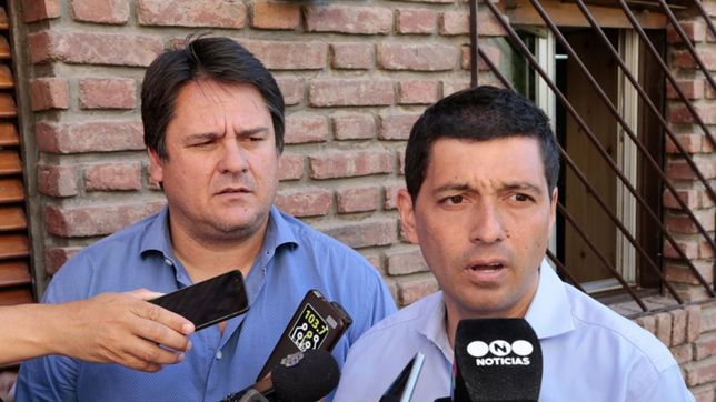 gutierrez se aseguro que poderosos gremios no paren en plena campana