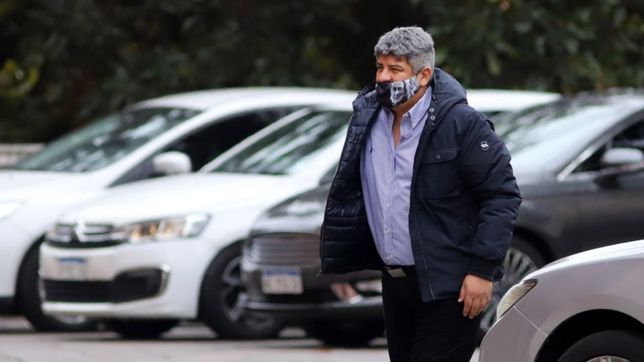 moyano le exigio a batakis un mensaje para quienes ?la estan pasando mal?