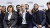 bullrich vs. larreta, una rina de halcones por el voto duro de jxc bullrich vs. larreta, una rina de halcones por el voto duro de jxc