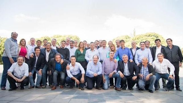 mendoza: la ucr y el fpv en la recta final