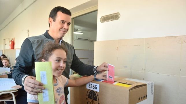 las propuestas de martinez kerz, candidato a intendente de frente juntos