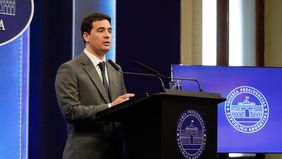 Milei no felicitará a Lula porque el brasileño no lo saludó en 2023, anunció Ravier