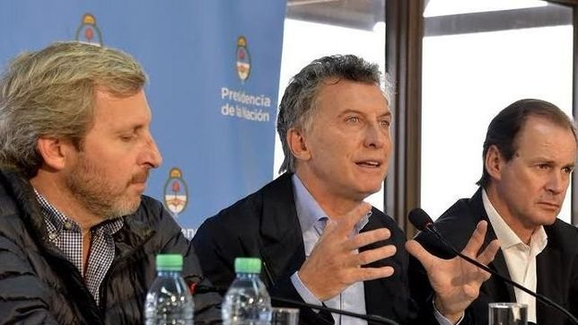 en la cuna de cambiemos, la mitad opina que la situacion economica es negativa en la cuna de cambiemos, la mitad opina que la situacion economica es negativa