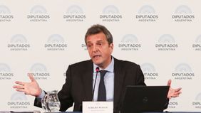 Plan Canje federal: subsidios al transporte por votos para suspender las PASO