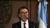 Daniel Erbetta podría convertirse en el próximo presidente de la Corte Suprema de Santa Fe.