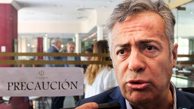 cornejo: ?hablan de solidaridad con cinismo y le meten la mano a la clase media?