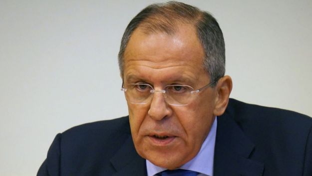 Efecto Trump: Rusia carga contra los monopolios de EEUU en internet