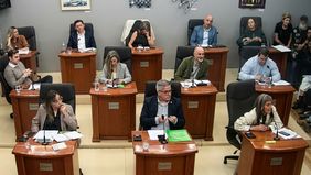 Chubut: el desembarco de Uber calentó la previa del Concejo Deliberante de Puerto Madryn.