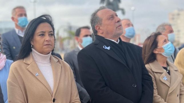 cordoba: el vice amarillo para llaryora, un plan que sigue verde