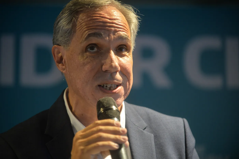 José Ramón Arteaga.