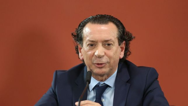 sica se mostro dispuesto a contener el reclamo anti crisis de la uia