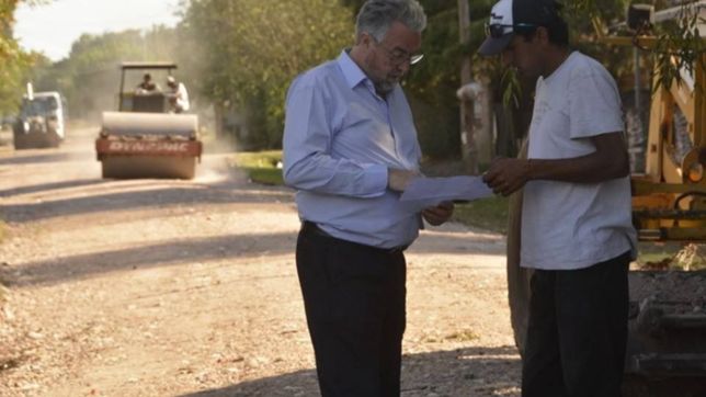 la pelea entre west y la campora tensiona hasta el final el cierre de listas