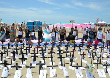 América Latina es la región con mayor tasa de homicidios del mundo