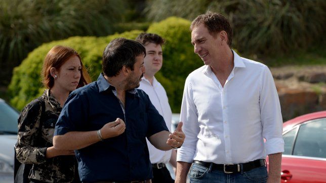 los 46 nombres de santilli para pelear intendencias peronistas
