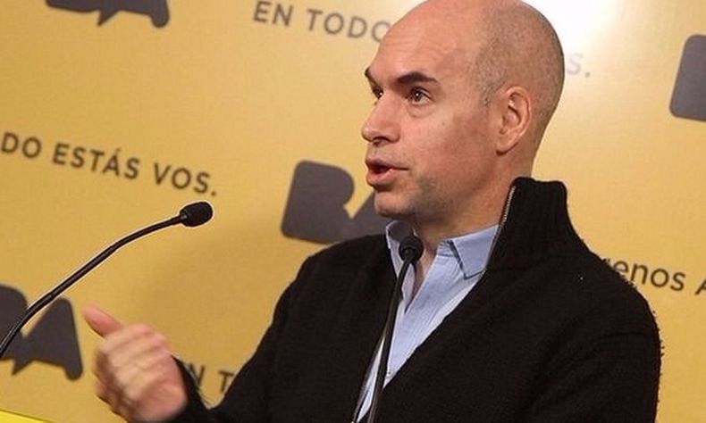 larreta
