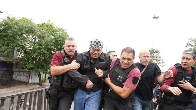 la oposicion tambien le pego a berni