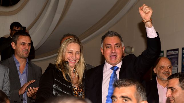 karina milei tiene sello en buenos aires: quien quiera venir que venga