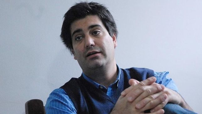 rio negro: pichetto a punto de tener su partido como alternativa al pj