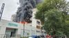 El incendio en Apross reavivó la grieta entre el oficialismo y la oposición que denuncia encubirmiento de pruebas en el marco de una causa por defraudación en la obra social