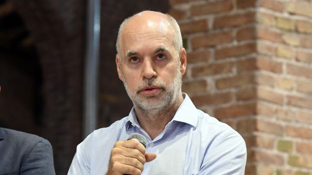 Esperamos que Macri acompañe al próximo gobierno