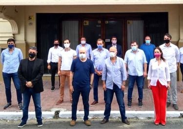 Reelecciones: los 12 intendentes PRO que festejan pese al pataleo de Vidal
