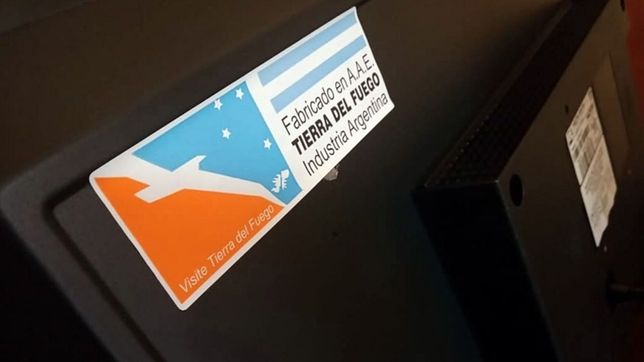 Tierra del Fuego: empresas lanzan venta online sin impuestos