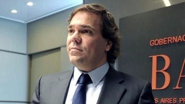 alberto perez ve a scioli muy activo, poniendose al frente del pj