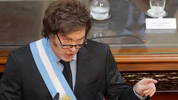 La agenda legisaltiva de Javier Milei que se viene.&nbsp;
