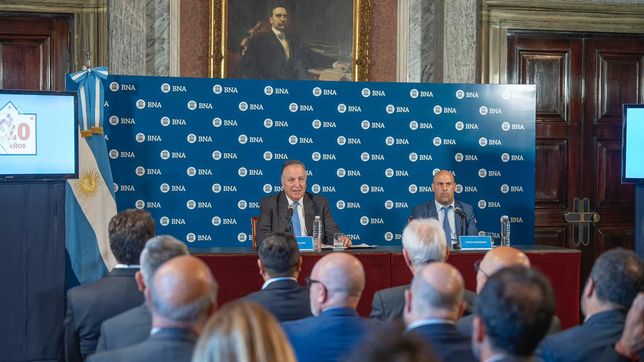 el banco nacion lanzo su propia linea de creditos hipotecarios