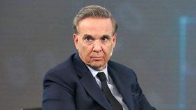 De lobista a verdugo, el trance de Pichetto con los gobernadores