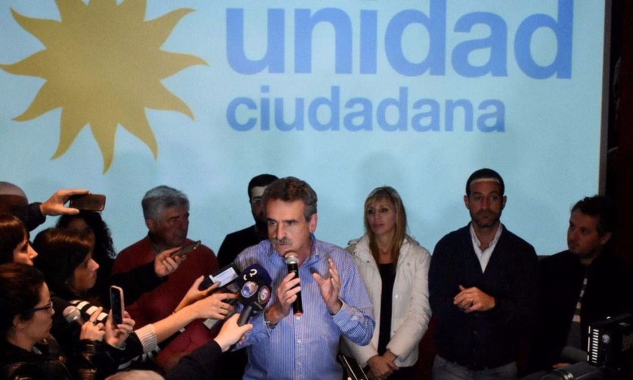 Agustin Rossi
