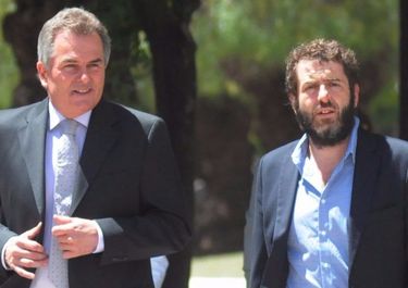 Nardelli sobre el conflicto con la UOCRA: “No se puede permitir la extorsión”