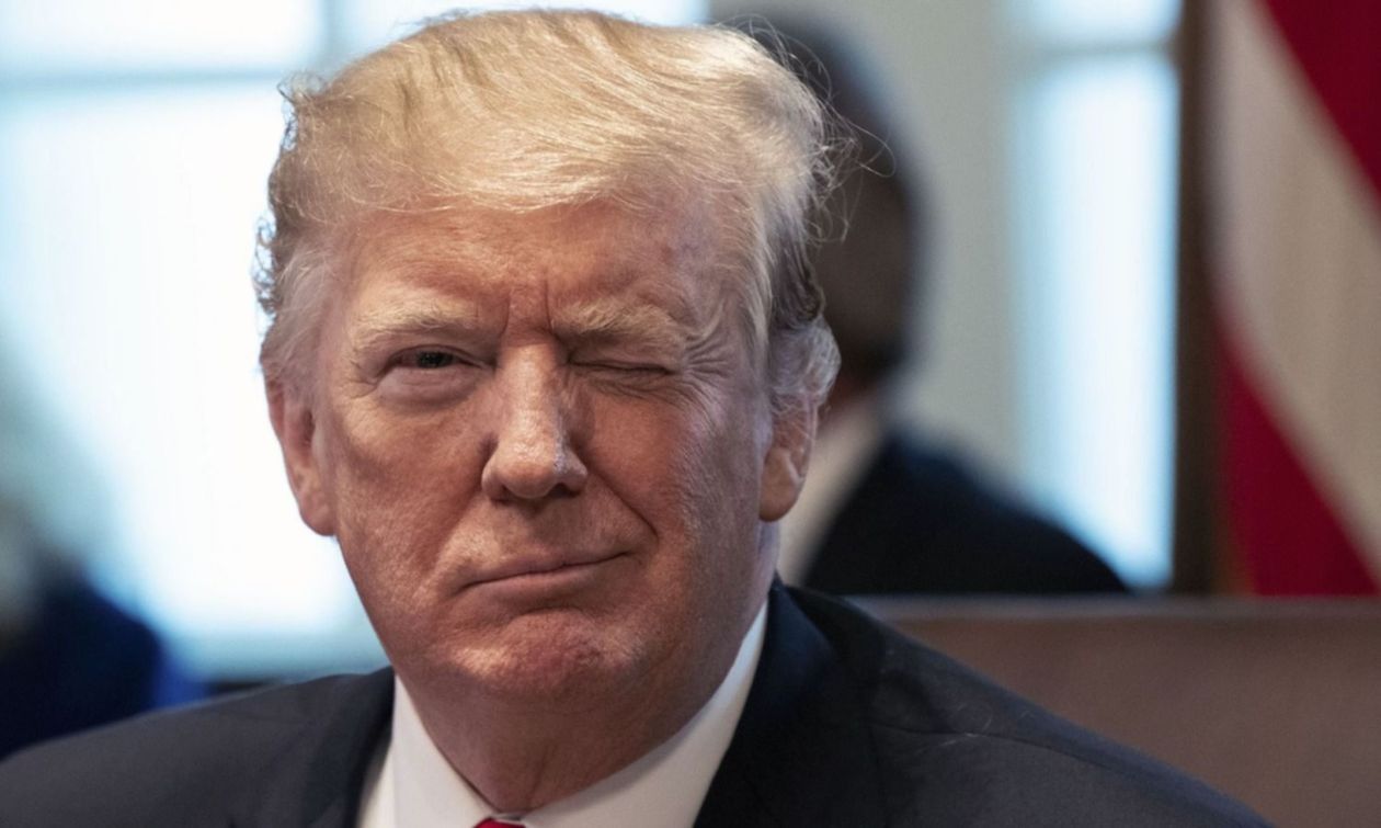 Trump Trump