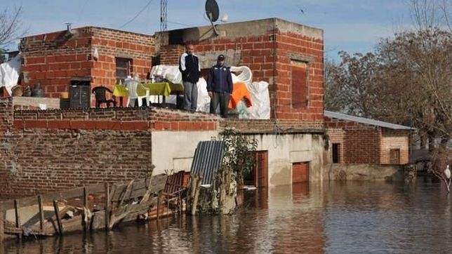 selva le pego a scioli porque ?no se hizo nada en los ultimos ocho anos?